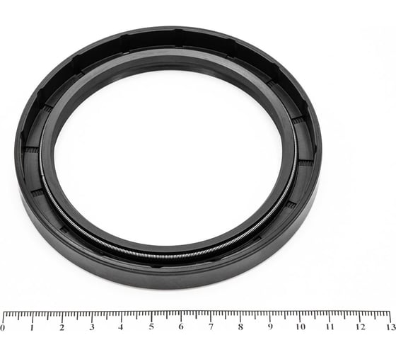 Сальник (манжета армированная) HIMPT TC 85x110x12 мм, NBR70 00-00009252