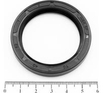 Сальник (манжета армированная) HIMPT TC 40x52x7 мм, NBR70 00001200105