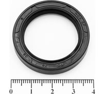 Сальник (манжета армированная) HIMPT TC 28x38x7 мм, NBR70 00028006495