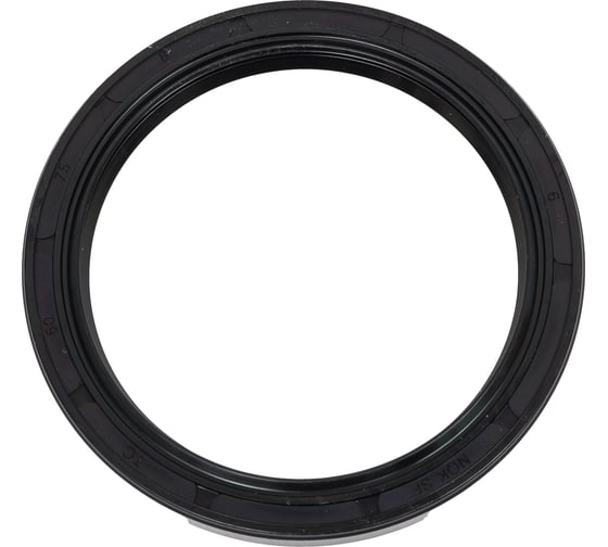Сальник (манжета армированная) HIMPT TC 60x75x8 мм, NBR70 00028006652