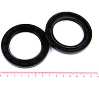 Сальник (манжета армированная) HIMPT TC 50x72x8 мм, NBR70 00028006550