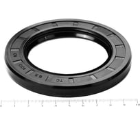 Сальник (манжета армированная) HIMPT TC 65x100x10 мм, NBR70 00028006663