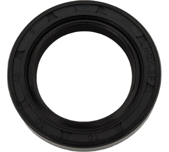 Сальник (манжета армированная) HIMPT TC 30x45x8 мм, NBR70 00028005353