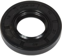 Сальник (манжета армированная) HIMPT TC 20x40x7 мм, NBR70 00001200036