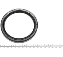 Сальник (манжета армированная) HIMPT TC 85x105x10 мм, NBR70 00-00006135