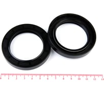 Сальник (манжета армированная) HIMPT TC 45x65x10 мм, NBR70 00-00000442