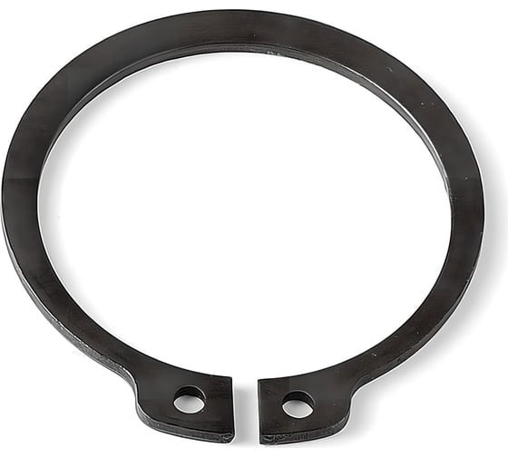 Стопорное кольцо ЦКИ DIN471 D78, наружное, 10 шт 28311 1