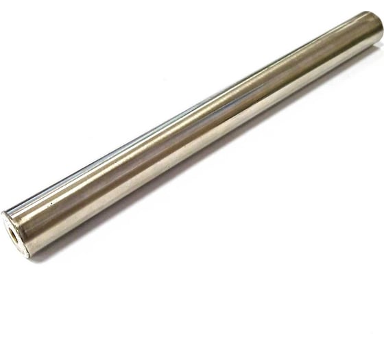 Магнитный стержень для очистки сырья от металлических примесей 18x200 мм Проф-Магнит СМ-18х200-2М6
