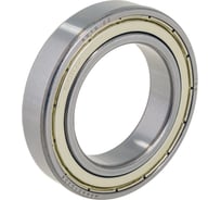 Подшипник ISB 6010-ZZ 613500864 6010ZZISB