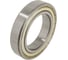 Подшипник ISB 6010-ZZ 613500864 6010ZZISB 3