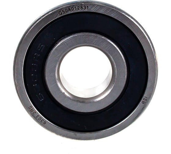 Подшипник ISB 6303-2RS 613502439 63032RSISB