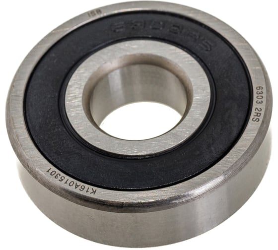 Подшипник ISB 6303-2RS 613502439 63032RSISB
