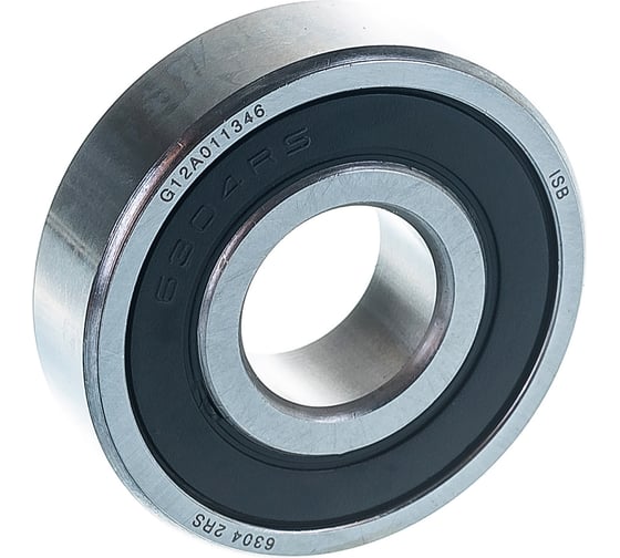 Подшипник ISB 6304-2RS 613502464 63042RSISB