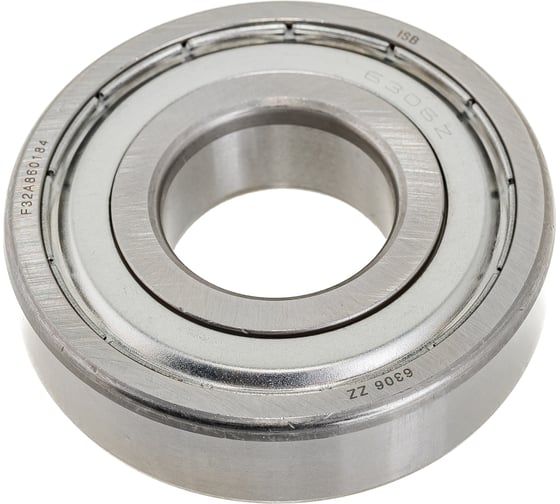 Подшипник ISB 6306-ZZ 613502539 6306ZZISB