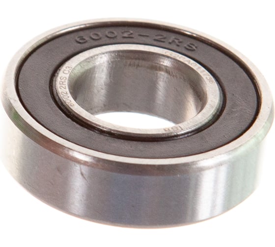 Подшипник ISB 6002-2RS/C3 613500676 60022RS/C3ISB