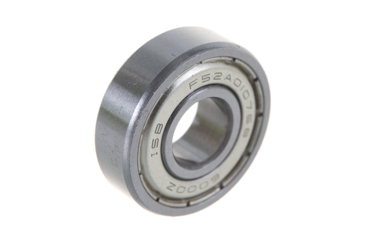 Подшипник 6000 2rs skf