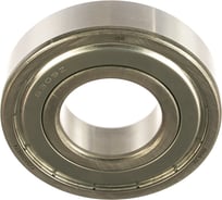Подшипник ISB 6309-ZZ 613502654 6309ZZISB