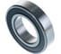 Подшипник ISB 6006-2RS 613500774 60062RSISB 3