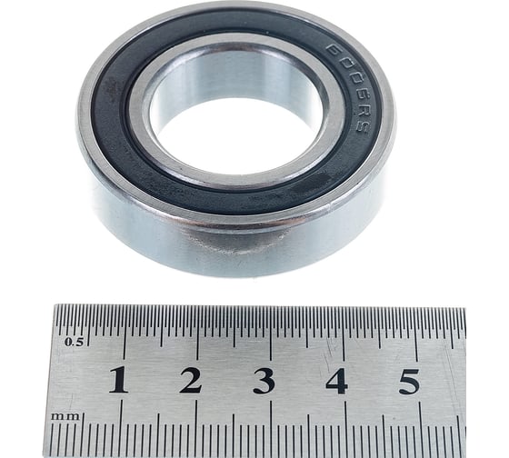Подшипник ISB 6005-2RS 613500749 60052RSISB