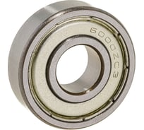 Подшипник ISB 6000-ZZ/C3 613500611 6000ZZ/C3ISB