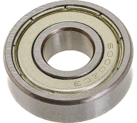 Подшипник ISB 6000-ZZ/C3 613500611 6000ZZ/C3ISB