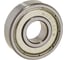 Подшипник ISB 6000-ZZ/C3 613500611 6000ZZ/C3ISB 1