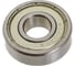 Подшипник ISB 6000-ZZ/C3 613500611 6000ZZ/C3ISB 2