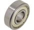 Подшипник ISB 6000-ZZ/C3 613500611 6000ZZ/C3ISB 3