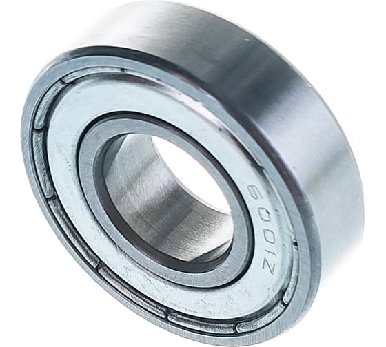 Подшипник ISB 6001-ZZ 613500638 6001ZZISB