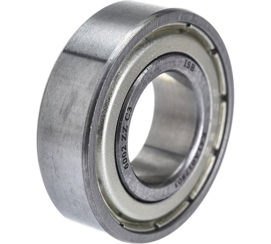 Подшипник ISB 6002-ZZ/C3 613500666 6002ZZ/C3ISB