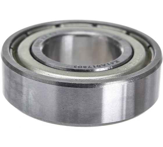 Подшипник ISB 6002-ZZ/C3 613500666 6002ZZ/C3ISB
