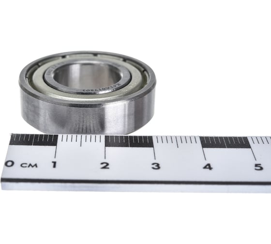 Подшипник ISB 6002-ZZ/C3 613500666 6002ZZ/C3ISB