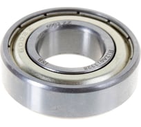 Подшипник ISB 6002-ZZ 613500668 6002ZZISB