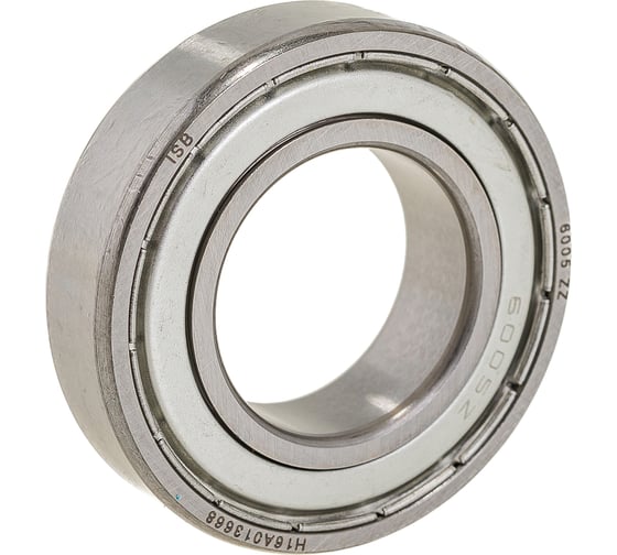 Подшипник ISB 6005-ZZ 613500739 6005ZZISB 1
