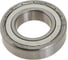 Подшипник ISB 6005-ZZ 613500739 6005ZZISB 2