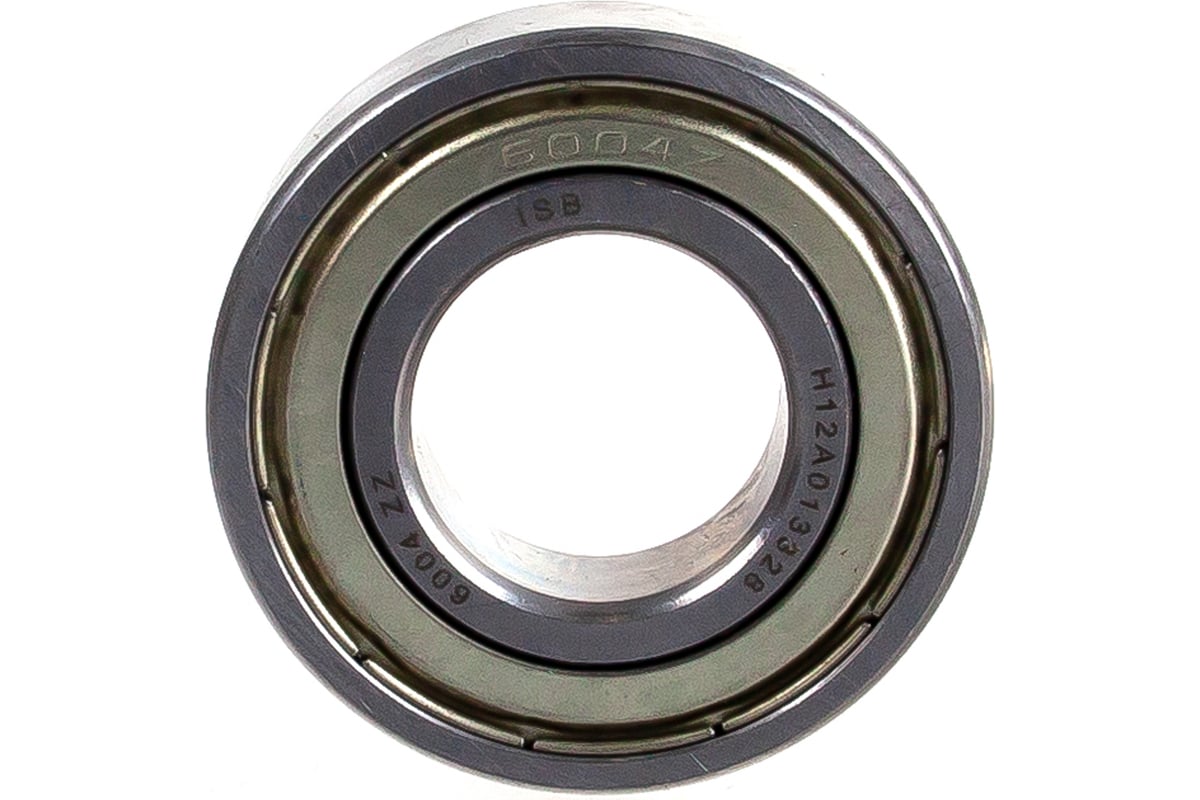 Подшипник 6004 zz