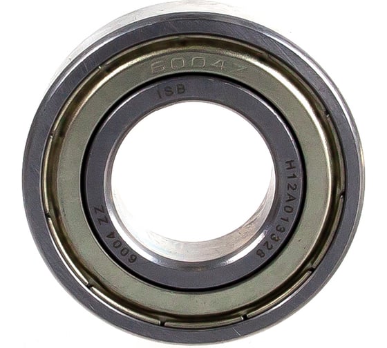 Подшипник ISB 6004-ZZ 613500714 6004ZZISB 1