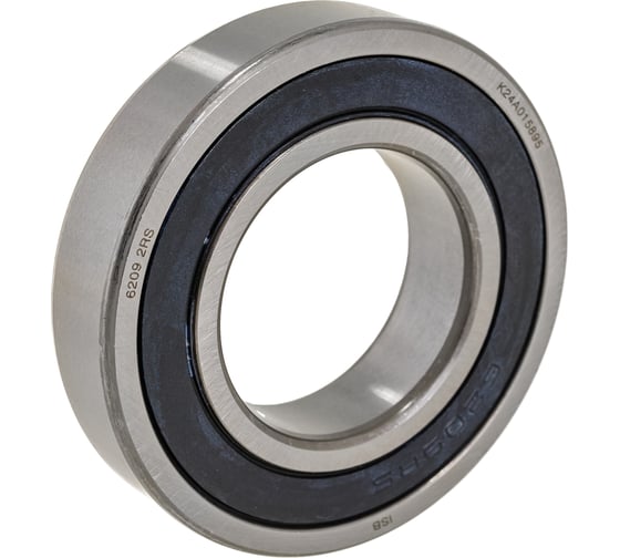 Подшипник ISB 6209-2RS 613501829 62092RSISB 1