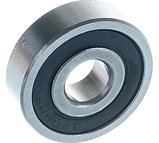 Подшипник ISB 6200-2RS/C3 613501471 62002RS/C3ISB
