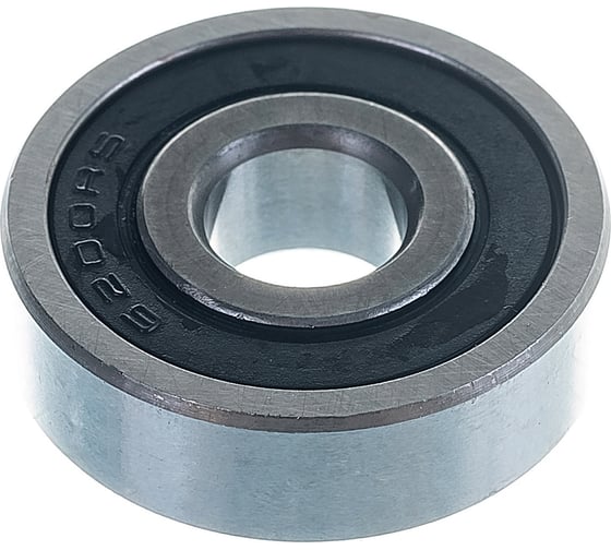 Подшипник ISB 6200-2RS/C3 613501471 62002RS/C3ISB