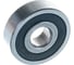 Подшипник ISB 6200-2RS/C3 613501471 62002RS/C3ISB 3