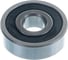 Подшипник ISB 6200-2RS/C3 613501471 62002RS/C3ISB 4