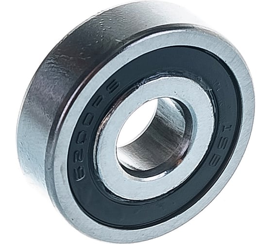 Подшипник ISB 6200-2RS 613501473 62002RSISB