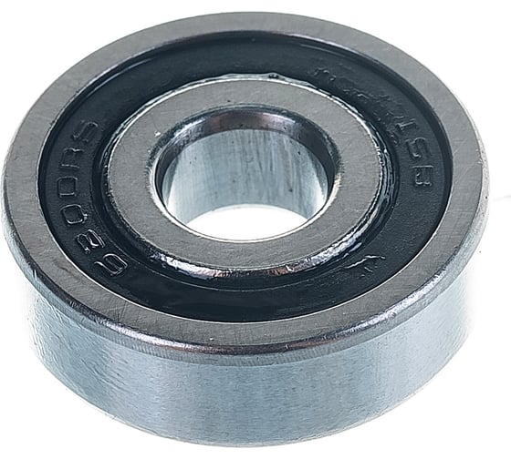 Подшипник ISB 6200-2RS 613501473 62002RSISB