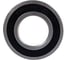 Подшипник ISB 6208-2RS/C3 613501796 62082RS/C3ISB 1