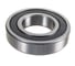 Подшипник ISB 6208-2RS/C3 613501796 62082RS/C3ISB 2