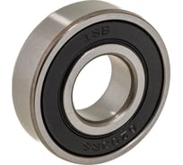 Подшипник ISB 6203-2RS/C3 613501553 62032RS/C3ISB