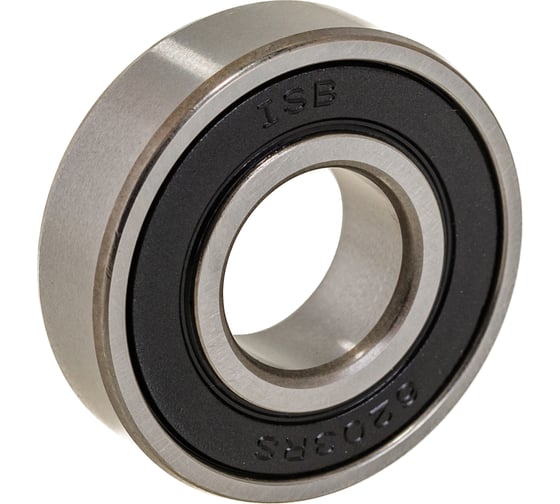 Подшипник ISB 6203-2RS/C3 613501553 62032RS/C3ISB