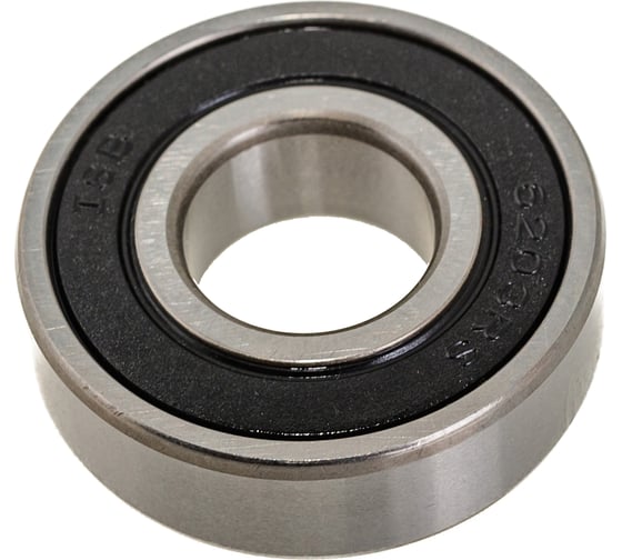 Подшипник ISB 6203-2RS/C3 613501553 62032RS/C3ISB