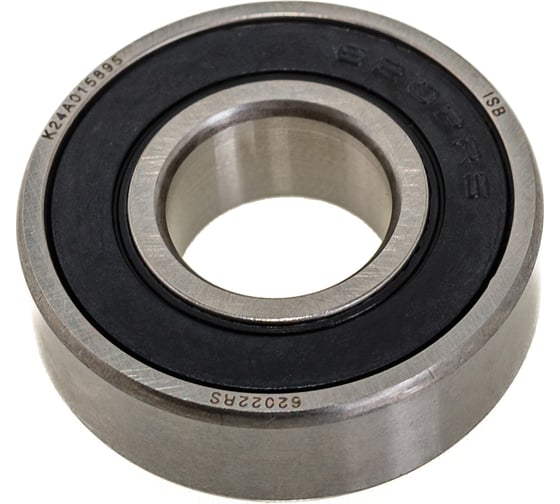 Подшипник ISB 6202-2RS 613501524 62022RSISB